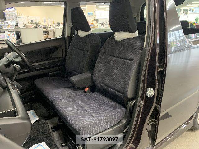 Suzuki WAGON R 2017-09 340938-12