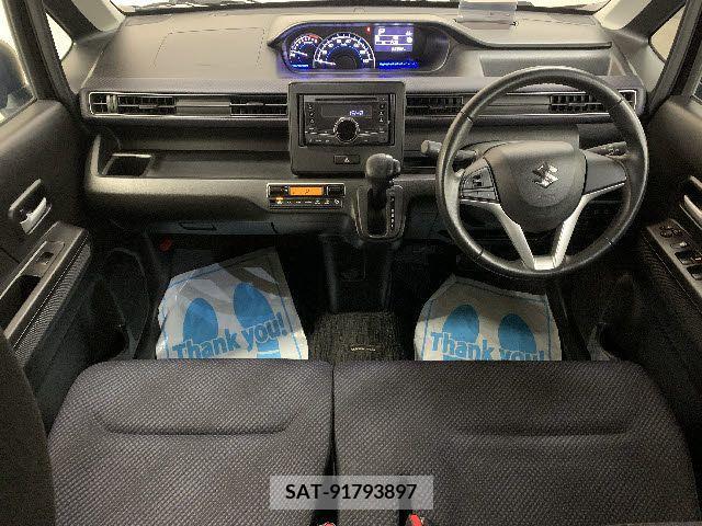 Suzuki WAGON R 2017-09 340938-1