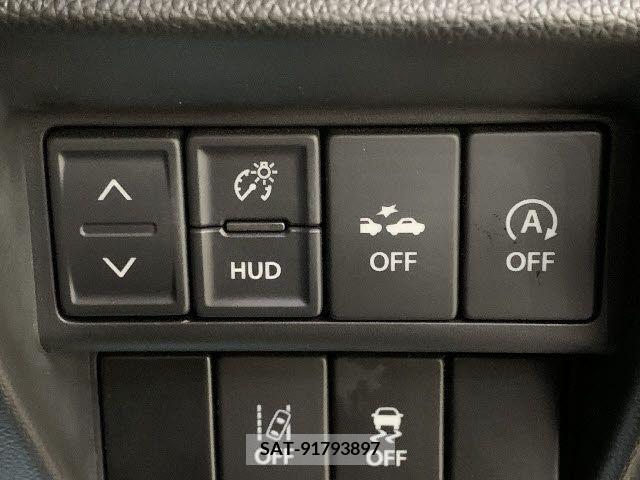Suzuki WAGON R 2017-09 340938-11