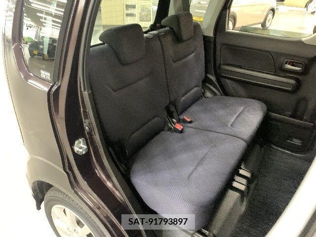 Suzuki WAGON R 2017-09 340938-9