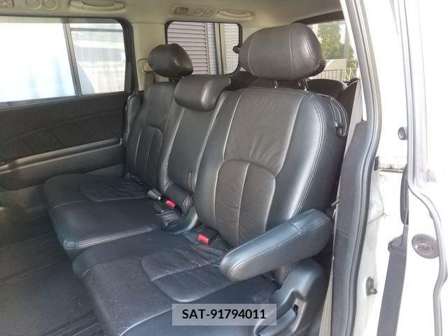 Honda ELYSION 2008-06 238153-10