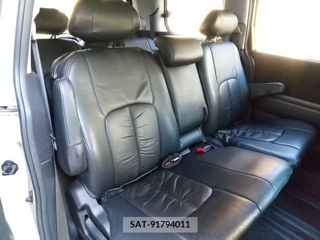 Honda ELYSION 2008-06 238153-12