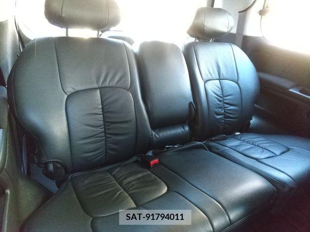 Honda ELYSION 2008-06 238153-13