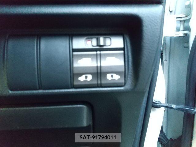 Honda ELYSION 2008-06 238153-16