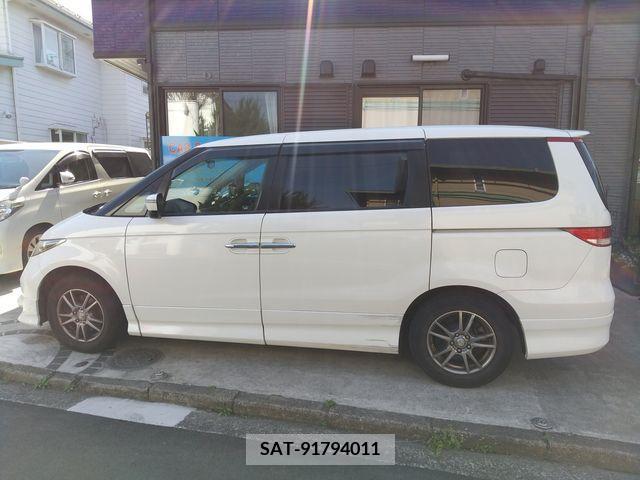 Honda ELYSION 2008-06 238153-7