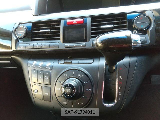 Honda ELYSION 2008-06 238153-17