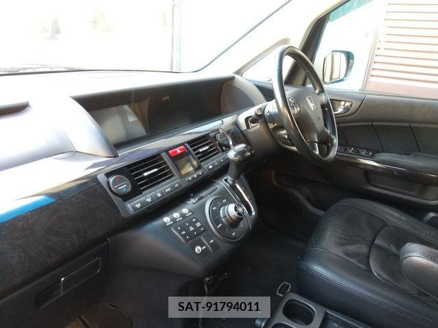 Honda ELYSION 2008-06 238153-8