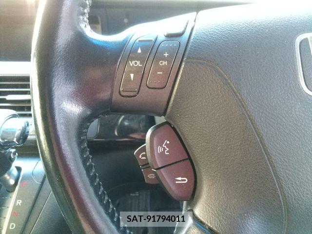 Honda ELYSION 2008-06 238153-18