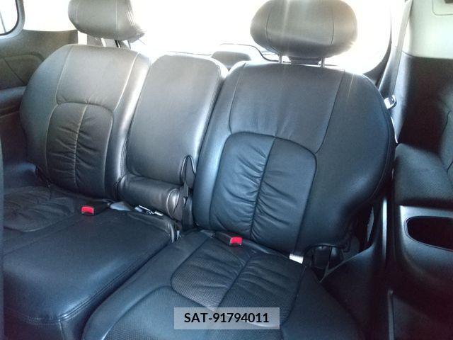 Honda ELYSION 2008-06 238153-11