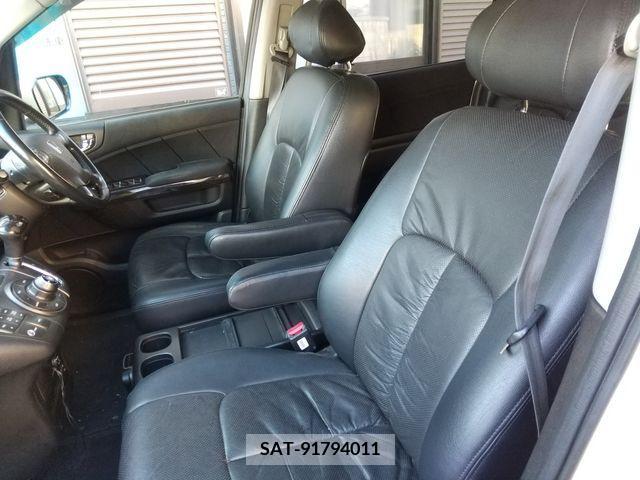 Honda ELYSION 2008-06 238153-9