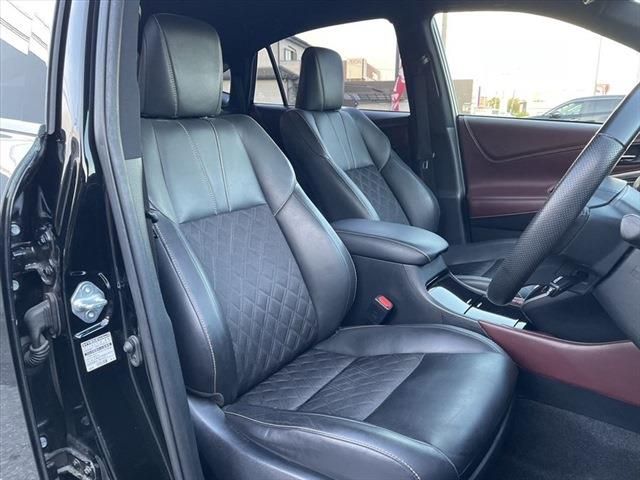 Toyota HARRIER 2018-10 186791-19