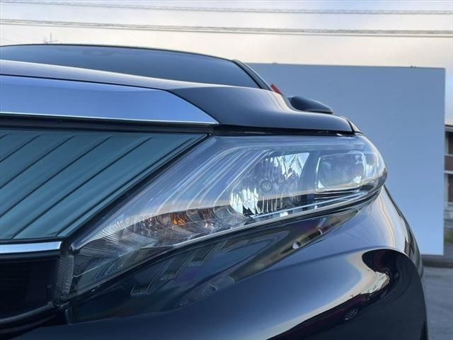 Toyota HARRIER 2018-10 186791-8
