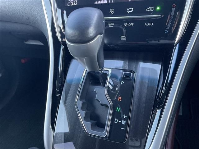 Toyota HARRIER 2018-10 186791-25