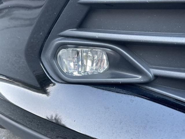 Toyota HARRIER 2018-10 186791-11