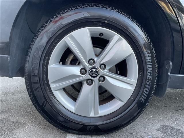 Toyota HARRIER 2018-10 186791-15