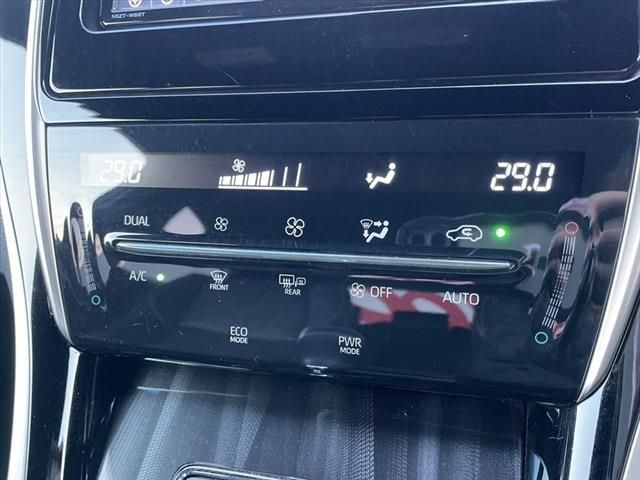 Toyota HARRIER 2018-10 186791-28