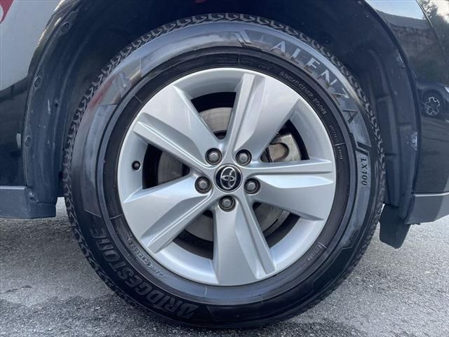 Toyota HARRIER 2018-10 186791-14