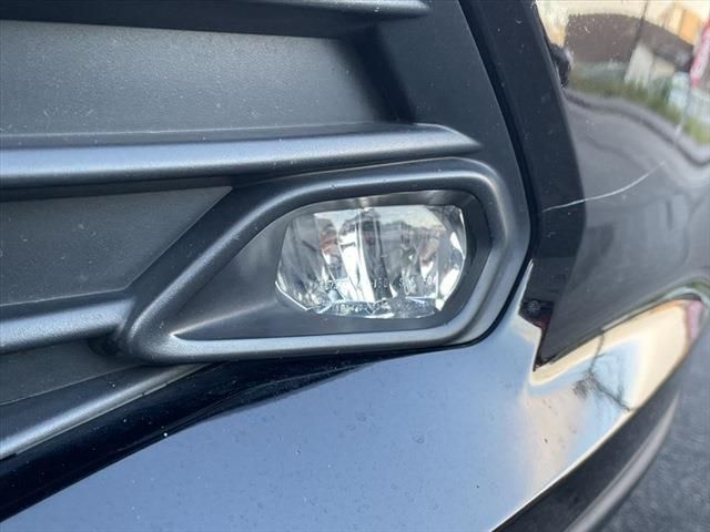 Toyota HARRIER 2018-10 186791-10