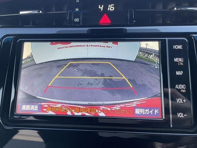 Toyota HARRIER 2018-10 186791-27