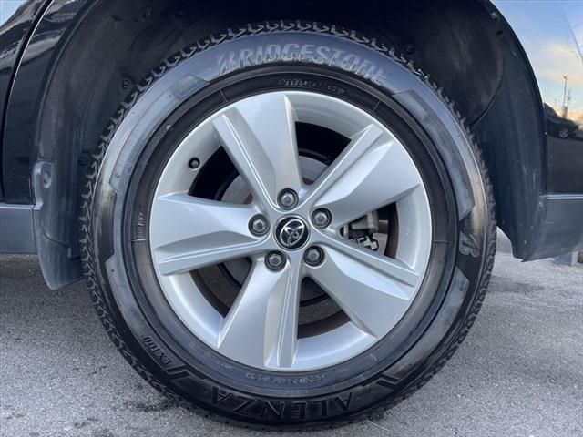 Toyota HARRIER 2018-10 186791-17