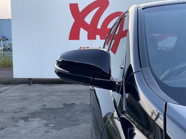 Toyota HARRIER 2018-10 186791-13