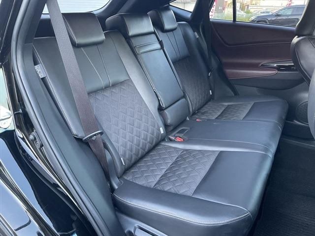 Toyota HARRIER 2018-10 186791-20