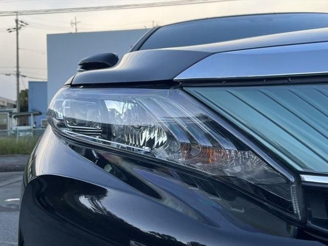 Toyota HARRIER 2018-10 186791-9
