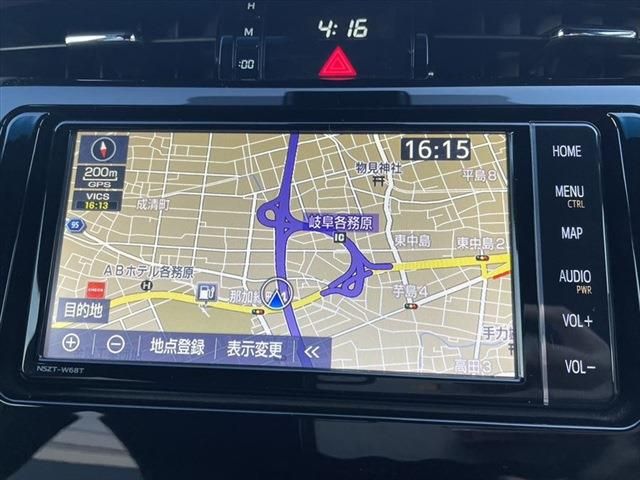 Toyota HARRIER 2018-10 186791-26