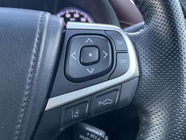 Toyota HARRIER 2018-10 186791-29