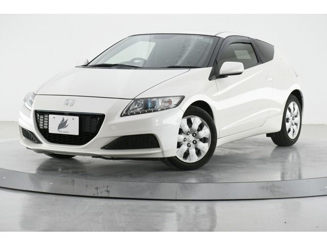 Honda CR-Z 2014-11 18671-0