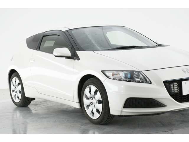 Honda CR-Z 2014-11 18671-3