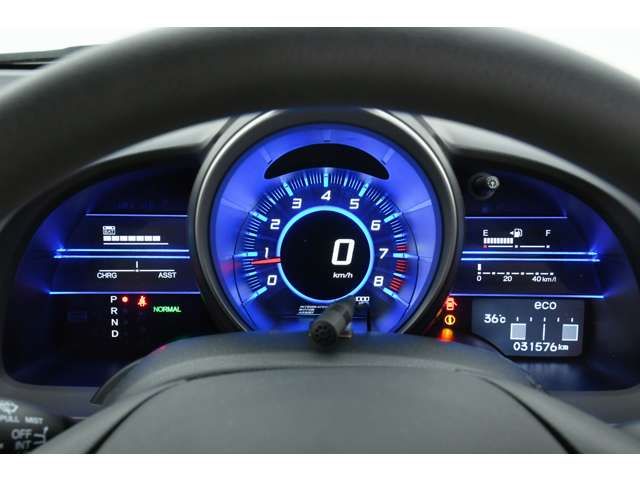 Honda CR-Z 2014-11 18671-18