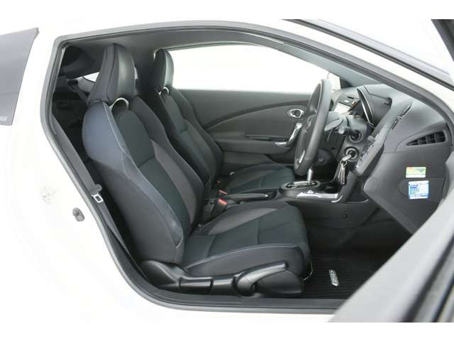 Honda CR-Z 2014-11 18671-9