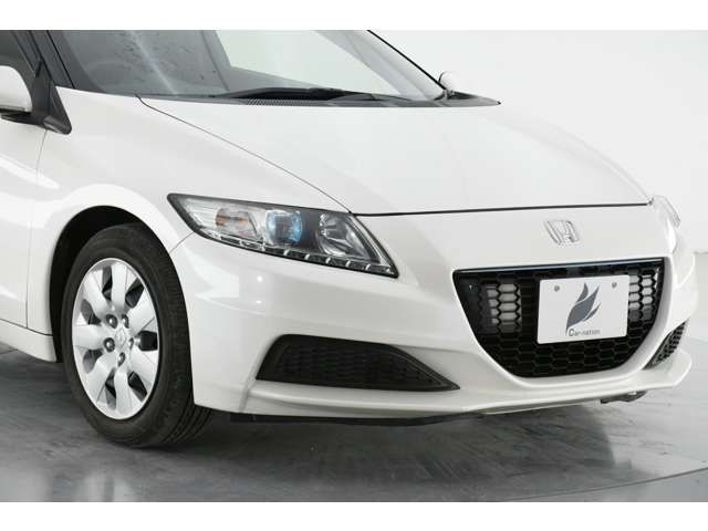 Honda CR-Z 2014-11 18671-2