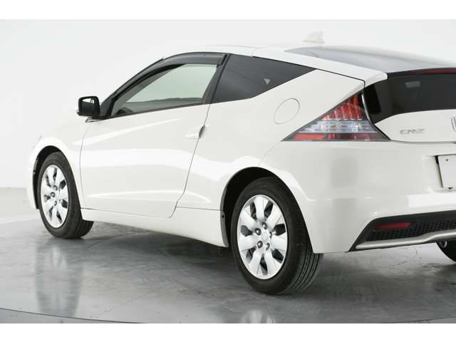 Honda CR-Z 2014-11 18671-5