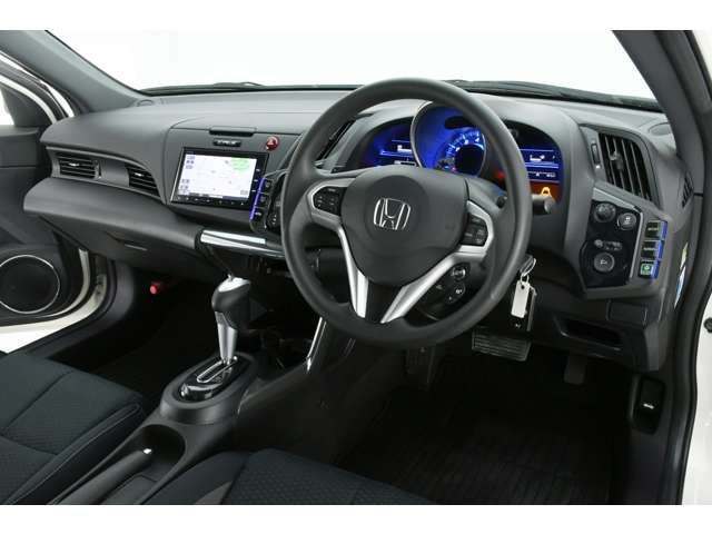 Honda CR-Z 2014-11 18671-8