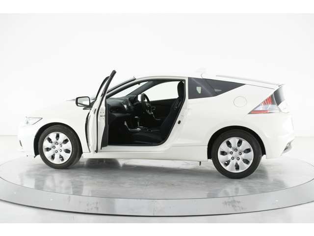 Honda CR-Z 2014-11 18671-4