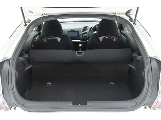 Honda CR-Z 2014-11 18671-7