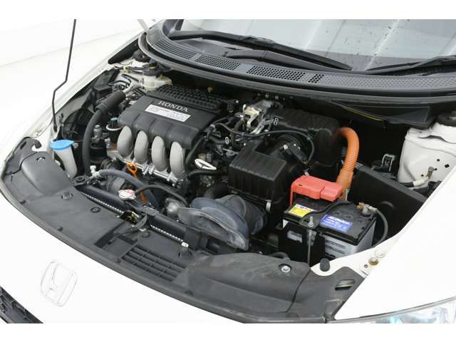 Honda CR-Z 2014-11 18671-19