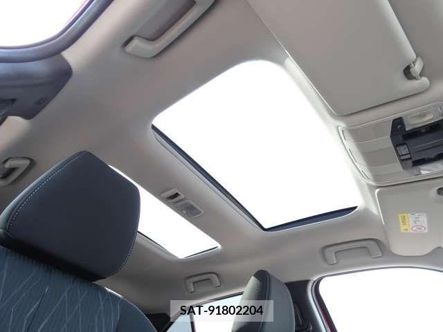 Mitsubishi ECLIPSE CROSS 2020-01 268326-5