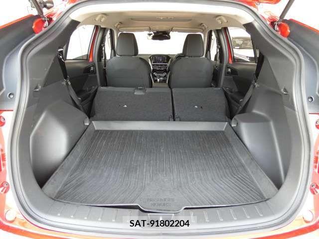 Mitsubishi ECLIPSE CROSS 2020-01 268326-10