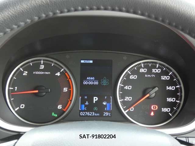 Mitsubishi ECLIPSE CROSS 2020-01 268326-11