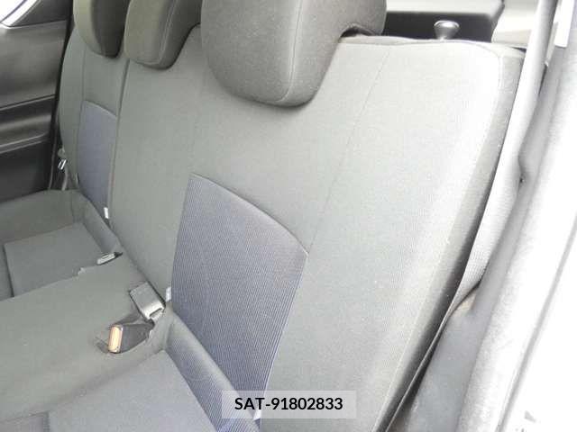 Toyota AQUA 2015-02 292284-7