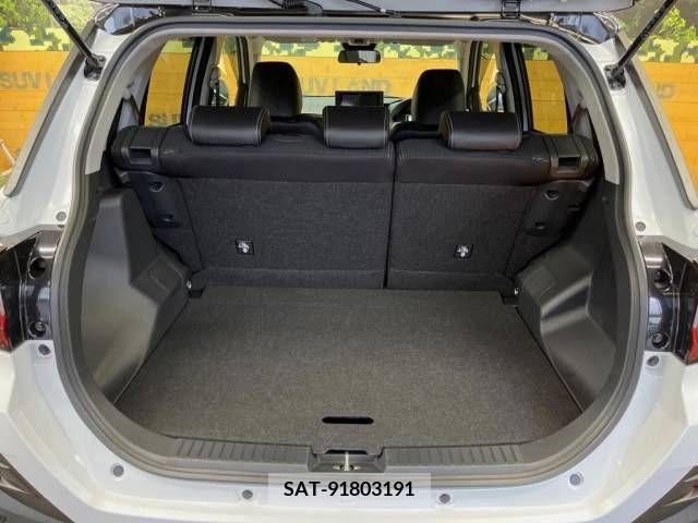 Daihatsu ROCKY 2021-07 247140-12