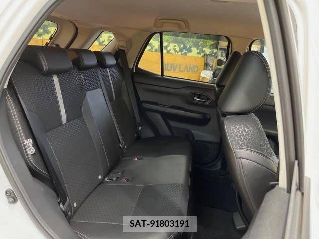 Daihatsu ROCKY 2021-07 247140-11