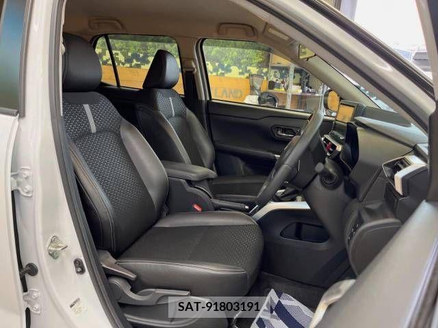 Daihatsu ROCKY 2021-07 247140-10