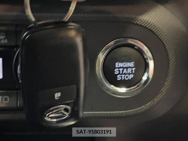 Daihatsu ROCKY 2021-07 247140-9