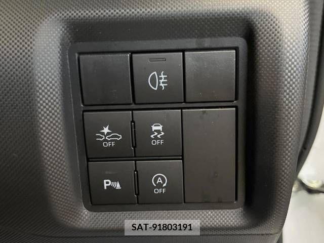 Daihatsu ROCKY 2021-07 247140-7