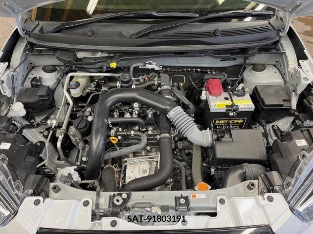 Daihatsu ROCKY 2021-07 247140-19