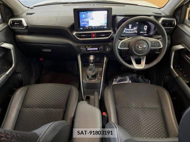 Daihatsu ROCKY 2021-07 247140-1
